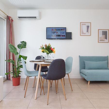 Le Carnot By Apirent #Centre-Ville #Climatisation #Wifi كان المظهر الخارجي الصورة