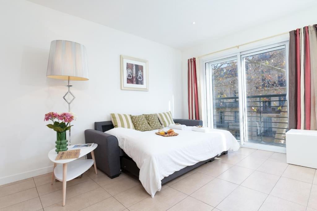Le Carnot By Apirent #Centre-Ville #Climatisation #Wifi كان المظهر الخارجي الصورة