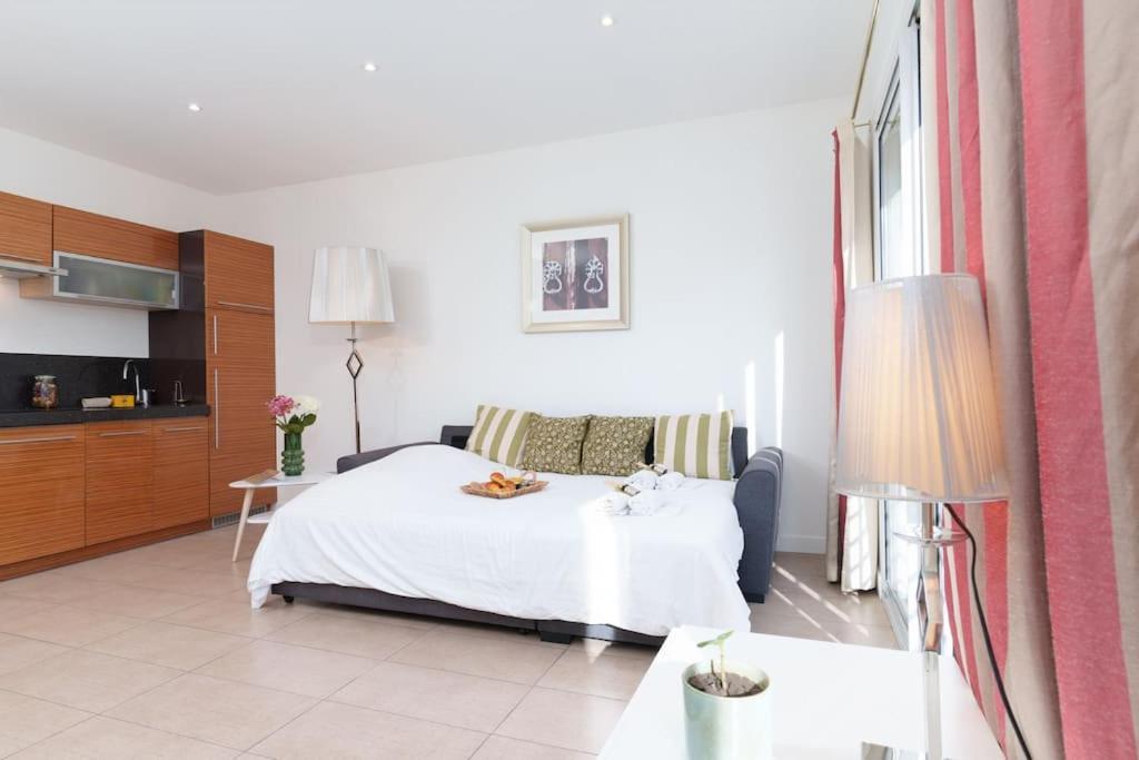 Le Carnot By Apirent #Centre-Ville #Climatisation #Wifi كان المظهر الخارجي الصورة