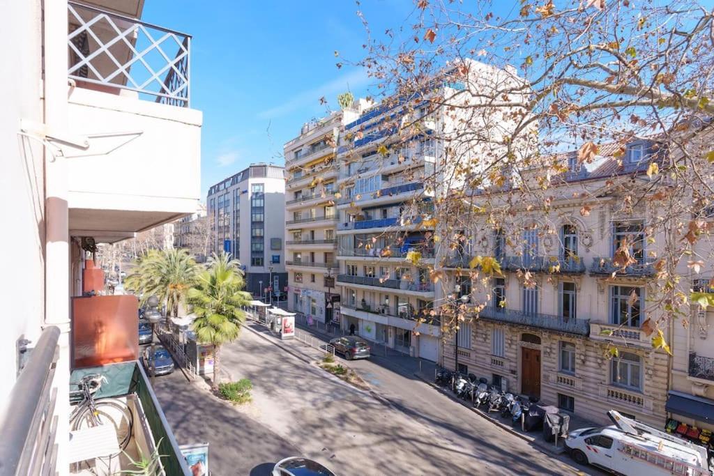 Le Carnot By Apirent #Centre-Ville #Climatisation #Wifi كان المظهر الخارجي الصورة