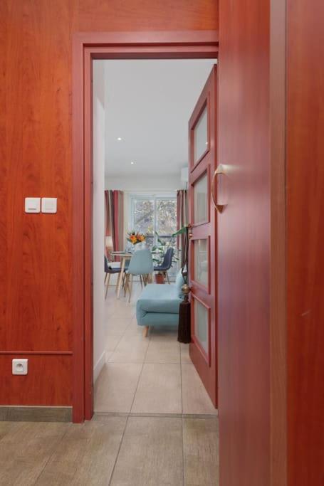 Le Carnot By Apirent #Centre-Ville #Climatisation #Wifi كان المظهر الخارجي الصورة