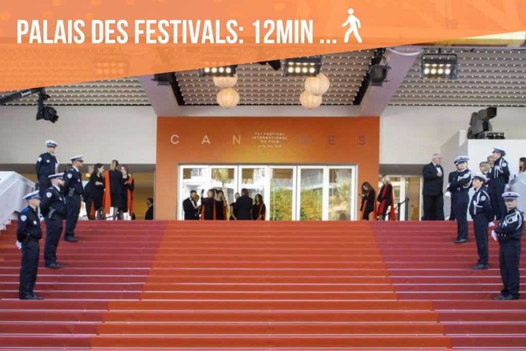 Le Carnot By Apirent #Centre-Ville #Climatisation #Wifi كان المظهر الخارجي الصورة