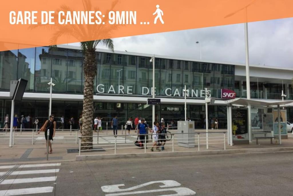 Le Carnot By Apirent #Centre-Ville #Climatisation #Wifi كان المظهر الخارجي الصورة