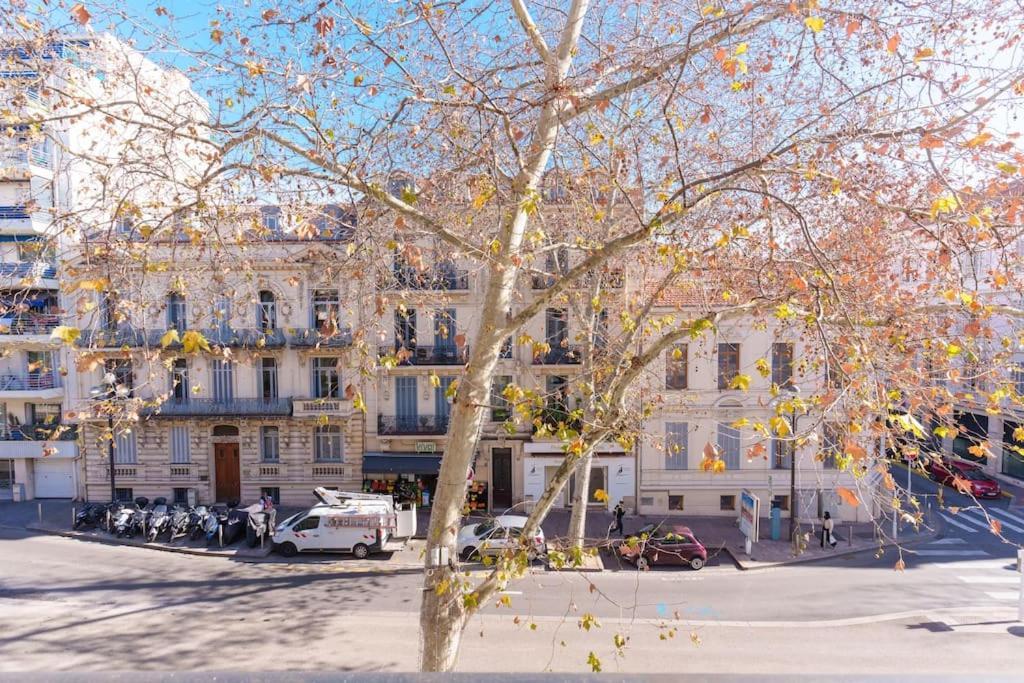 Le Carnot By Apirent #Centre-Ville #Climatisation #Wifi كان المظهر الخارجي الصورة